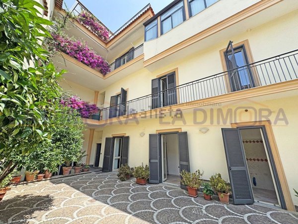 appartamento in vendita ad Aversa in zona Centro Città