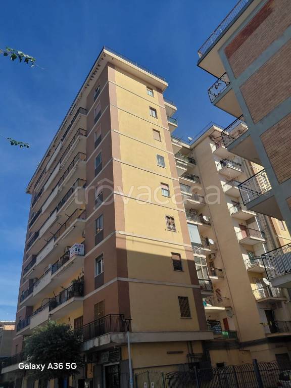 appartamento in vendita ad Aversa in zona Centro Città