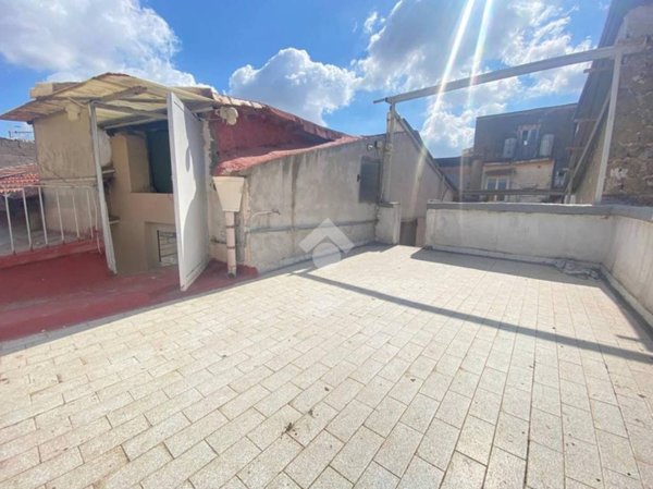 appartamento in vendita ad Aversa in zona Centro Città