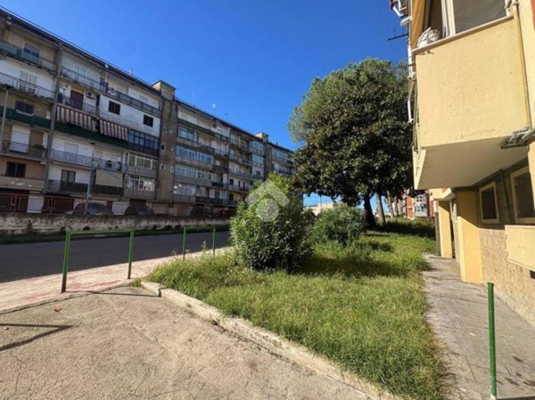 appartamento in vendita ad Aversa in zona Centro Città
