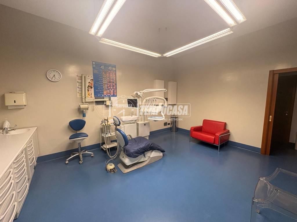appartamento in vendita ad Aversa in zona Centro Città