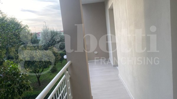 appartamento in vendita ad Aversa in zona Borgo San Lorenzo
