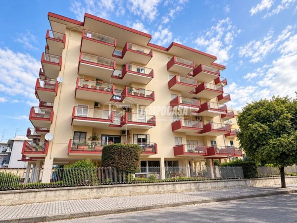 appartamento in vendita ad Aversa