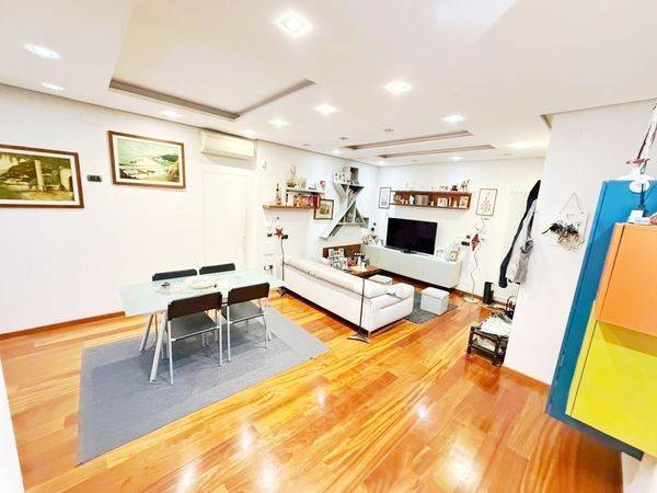 appartamento in vendita ad Aversa