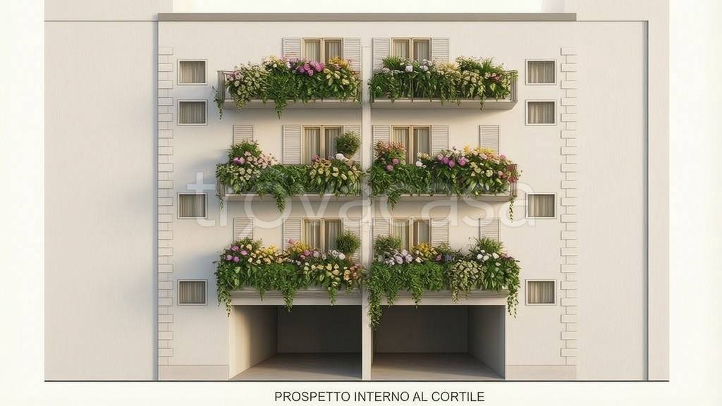 casa indipendente in vendita ad Aversa
