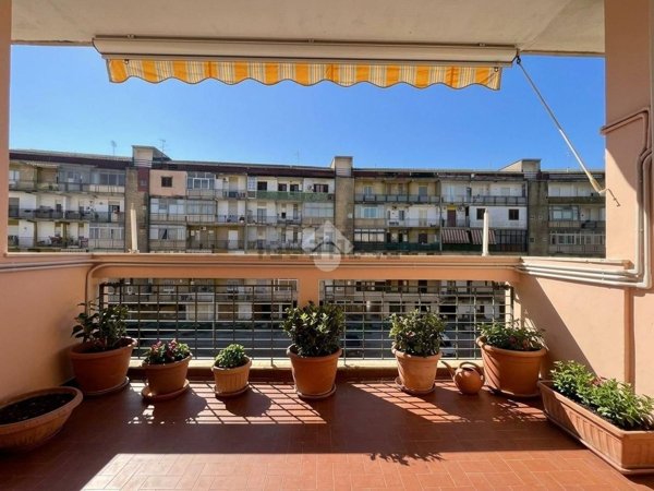 appartamento in vendita ad Aversa in zona Centro Città