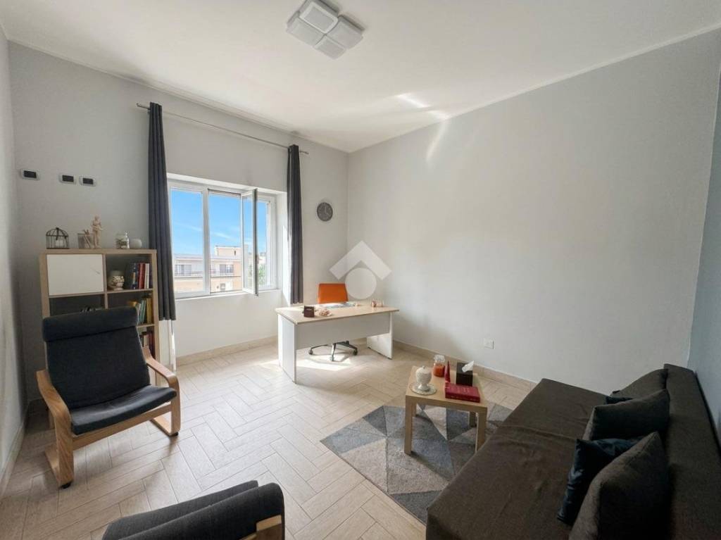 casa indipendente in vendita ad Aversa in zona Centro Città