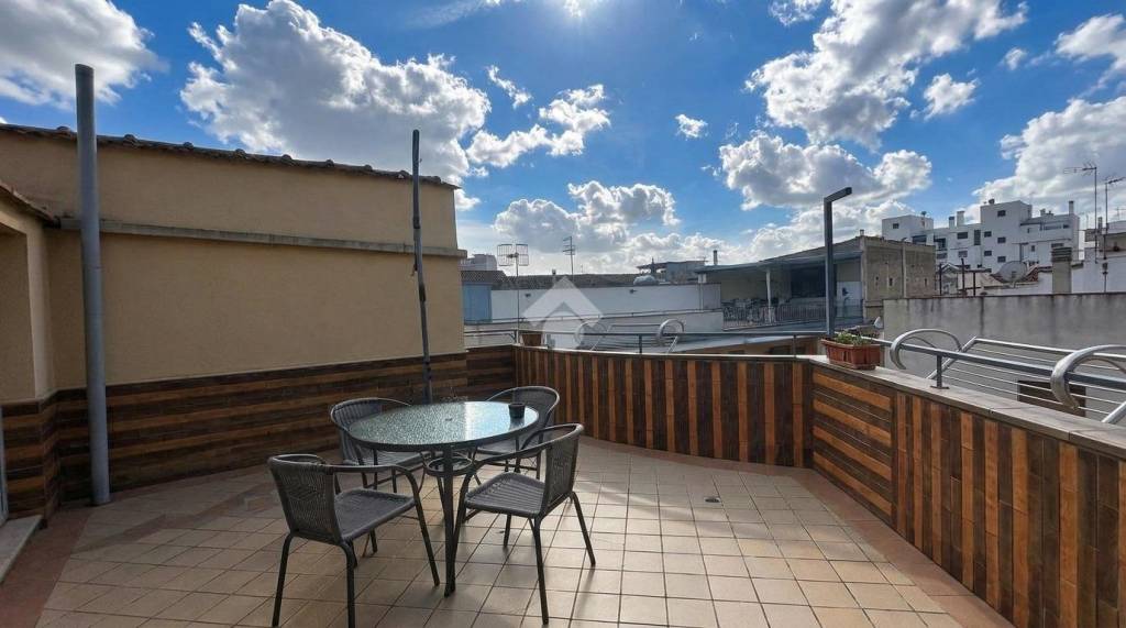 appartamento in vendita ad Aversa in zona Centro Città