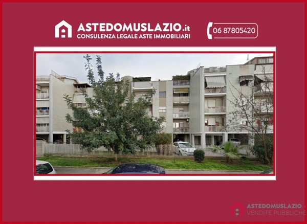appartamento in vendita a Baia e Latina in zona Latina