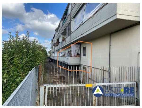 appartamento in vendita a Baia e Latina in zona Latina