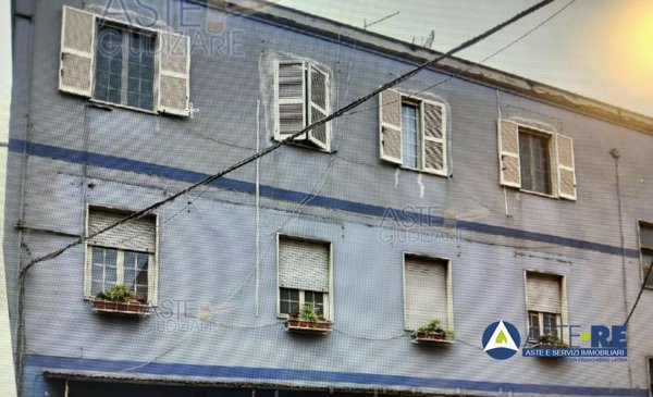 appartamento in vendita a Baia e Latina in zona Latina