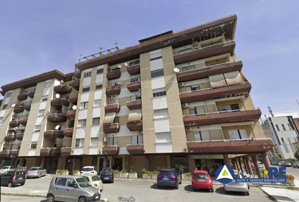 appartamento in vendita a Baia e Latina in zona Latina