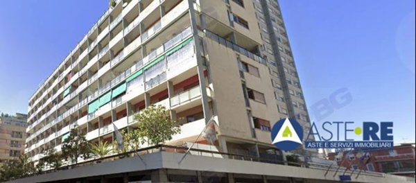 appartamento in vendita a Baia e Latina in zona Latina