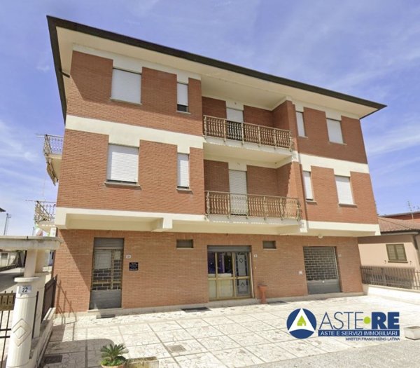 appartamento in vendita a Baia e Latina