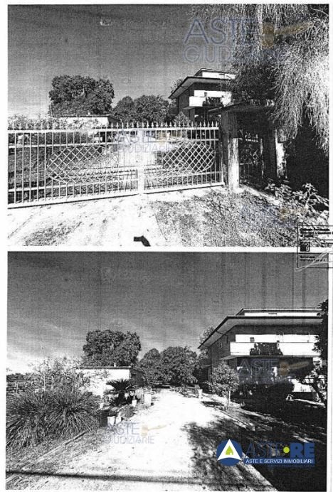 casa indipendente in vendita a Baia e Latina