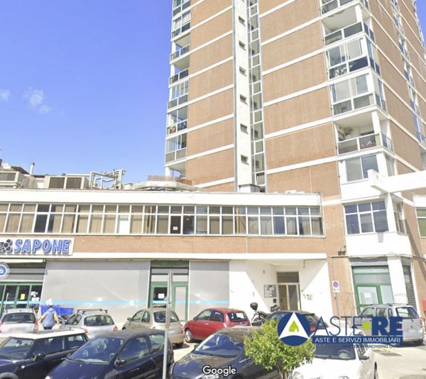 appartamento in vendita a Baia e Latina in zona Latina