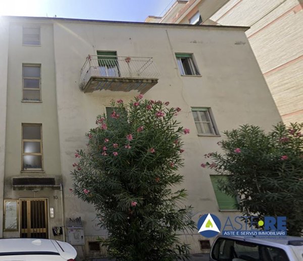 appartamento in vendita a Baia e Latina in zona Latina