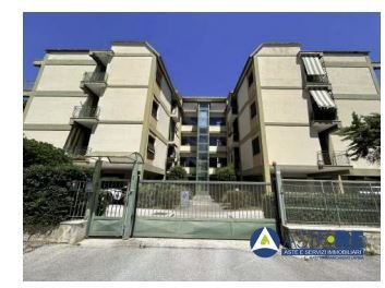 appartamento in vendita a Baia e Latina in zona Latina