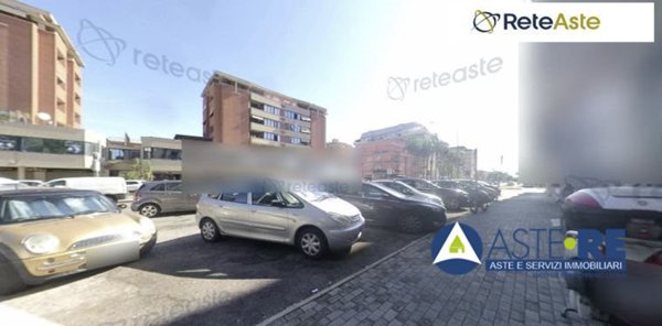 appartamento in vendita a Baia e Latina in zona Latina