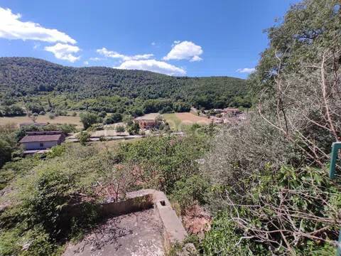 casa indipendente in vendita a Baia e Latina in zona Latina