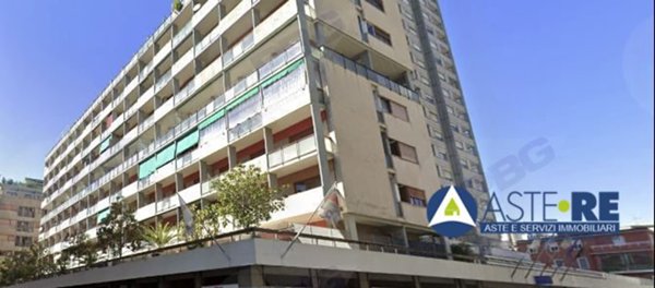 appartamento in vendita a Baia e Latina in zona Latina