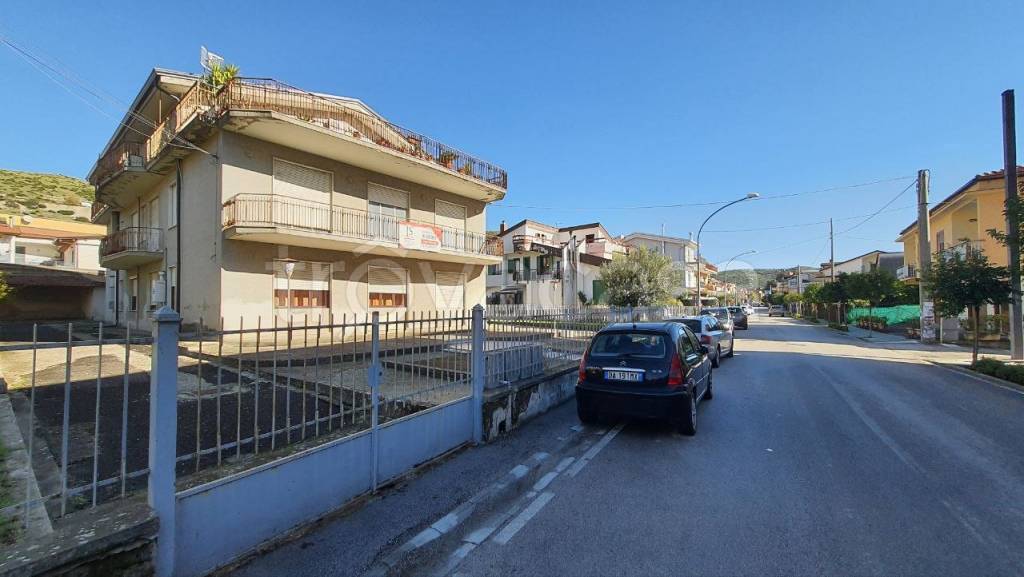 appartamento in vendita a Bellona