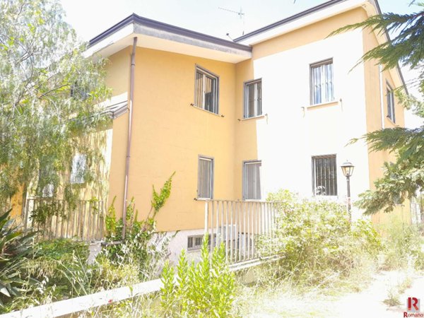casa indipendente in vendita a Bellona