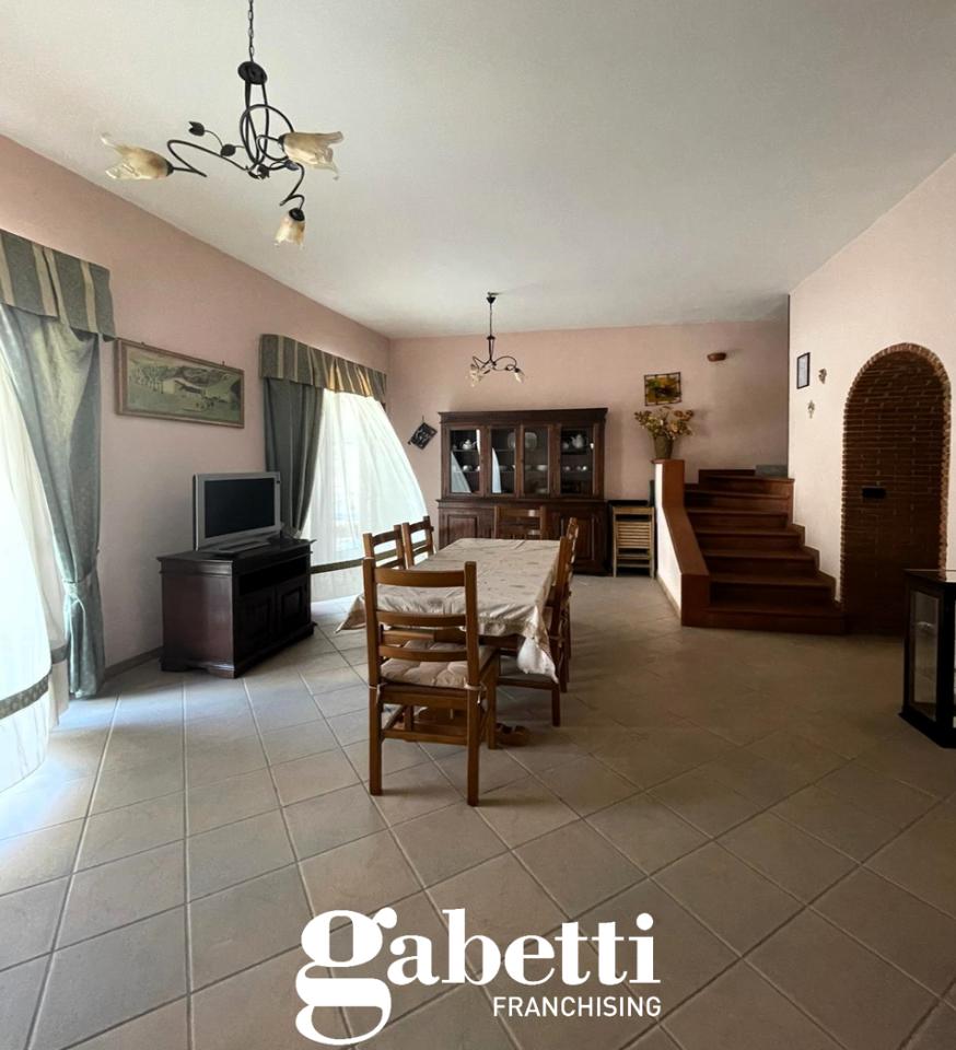 casa indipendente in vendita a Bellona