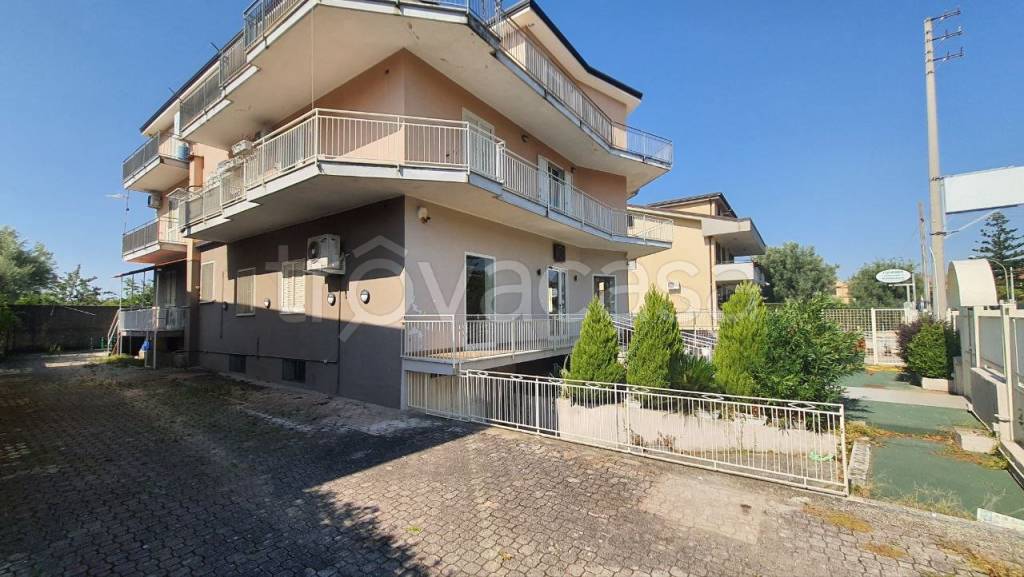 monolocale in vendita a Bellona
