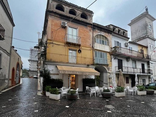 casa indipendente in vendita a Bellona