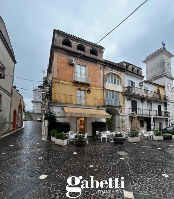 casa indipendente in vendita a Bellona