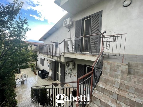 casa indipendente in vendita a Bellona