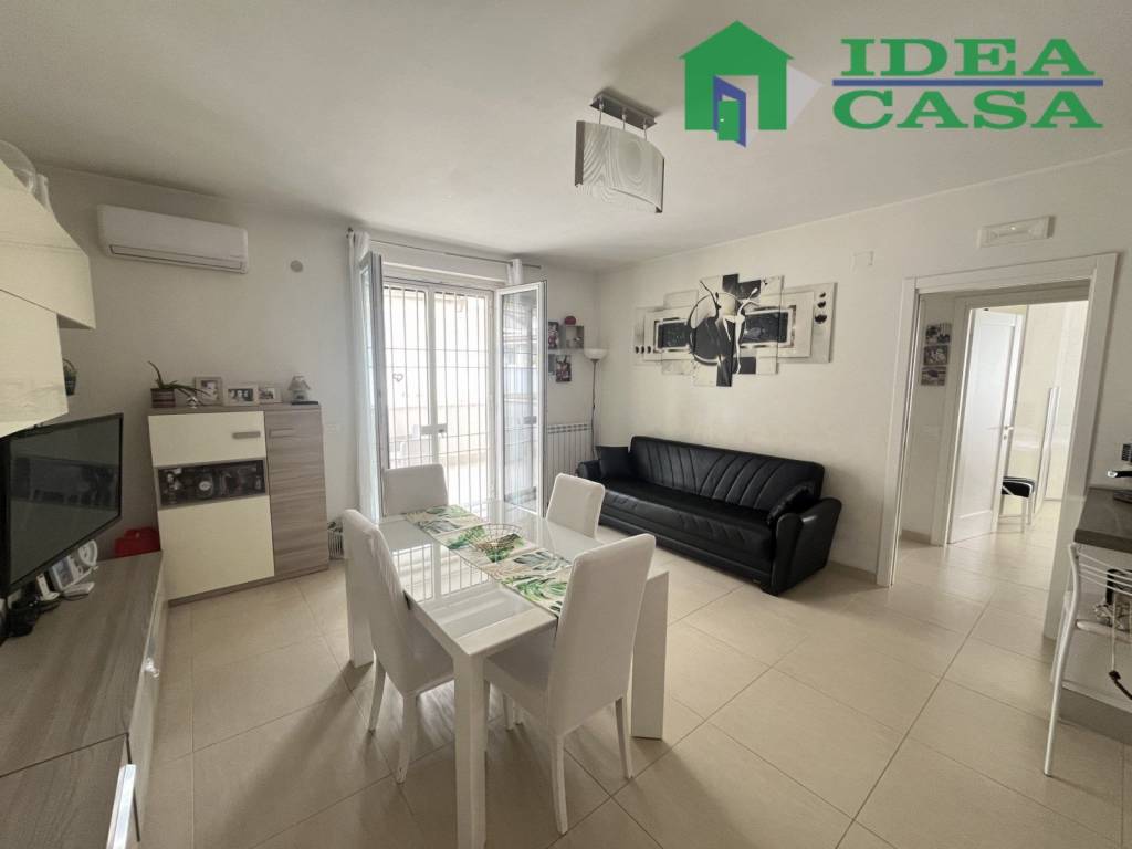 appartamento in vendita a Bellona