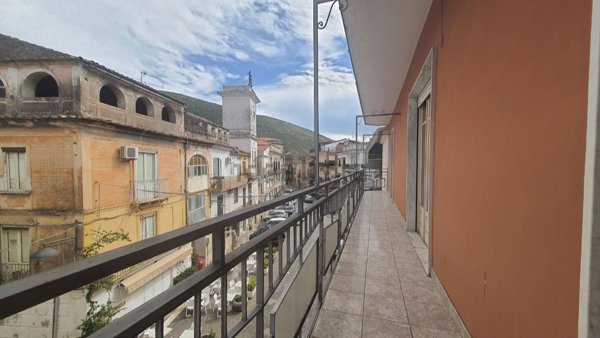 appartamento in vendita a Bellona