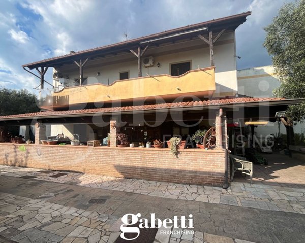 casa indipendente in vendita a Bellona