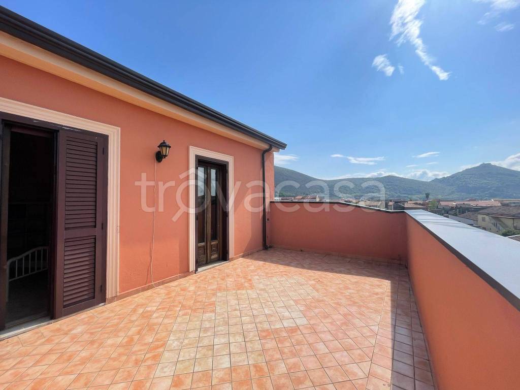 appartamento in vendita a Bellona