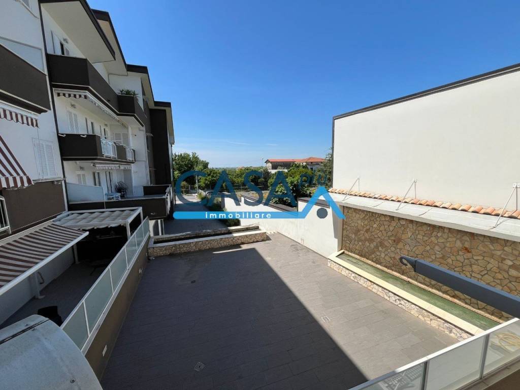 appartamento in vendita a Bellona