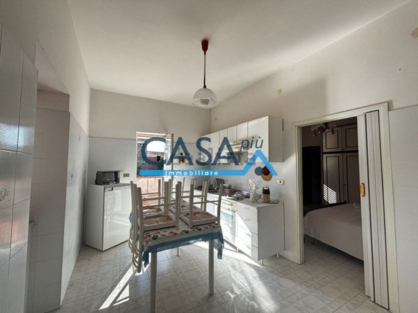 appartamento in vendita a Bellona