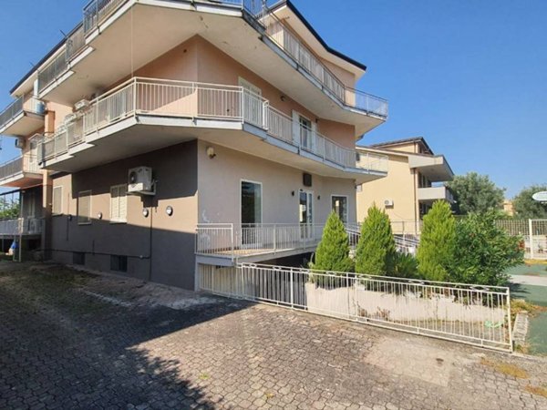 monolocale in vendita a Bellona