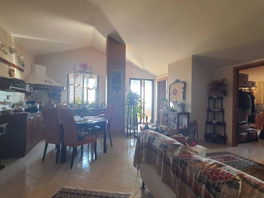 appartamento in vendita a Bellona