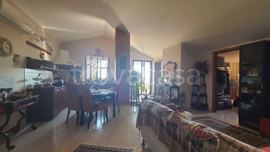 appartamento in vendita a Bellona