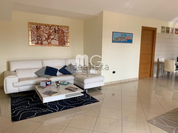appartamento in vendita a Bellona
