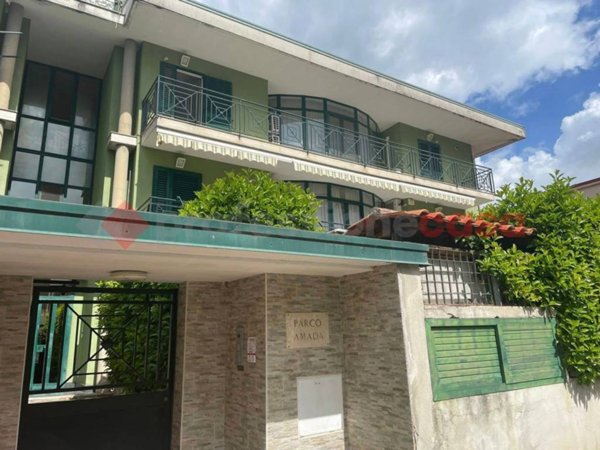 appartamento in vendita a Bellona
