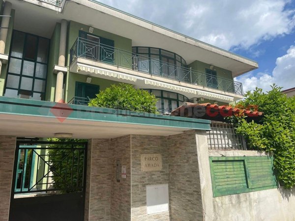 appartamento in vendita a Bellona