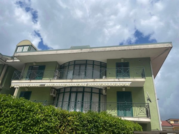 appartamento in vendita a Bellona