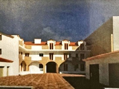 terreno edificabile in vendita a Bellona