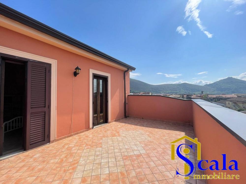 appartamento in vendita a Bellona
