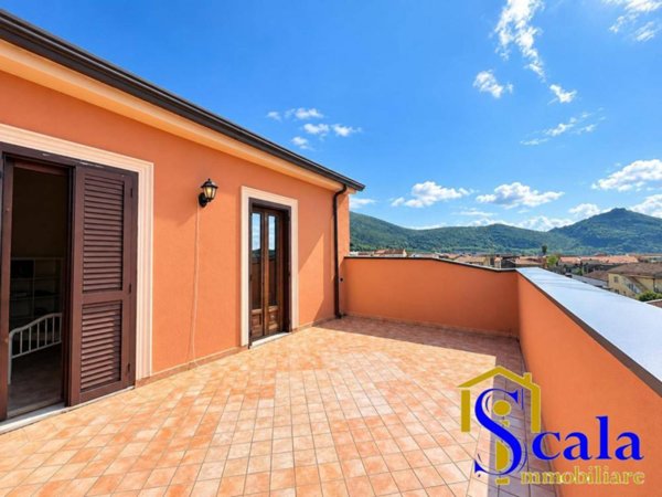 appartamento in vendita a Bellona