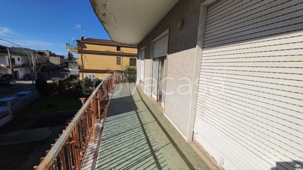 appartamento in vendita a Bellona