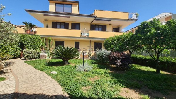 appartamento in vendita a Bellona